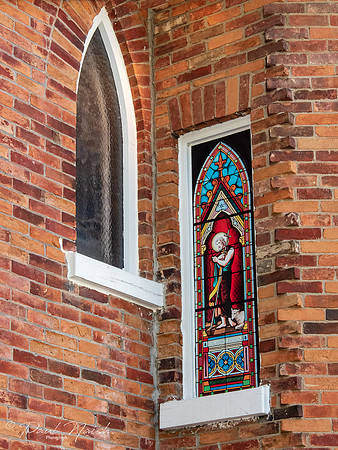 Bethesda Evangelical Lutheran Church