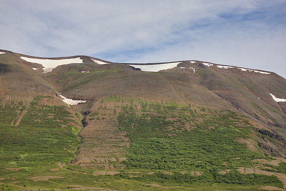 Akureyri, Iceland July 9/2018