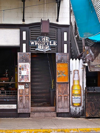 PORTALS