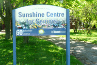 Toronto Islands