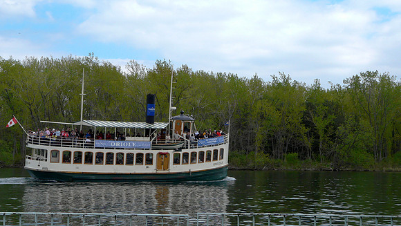 Toronto Islands