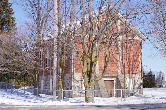 Fingerboard church