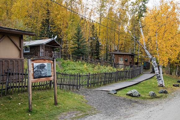 Dawson City, Yukon