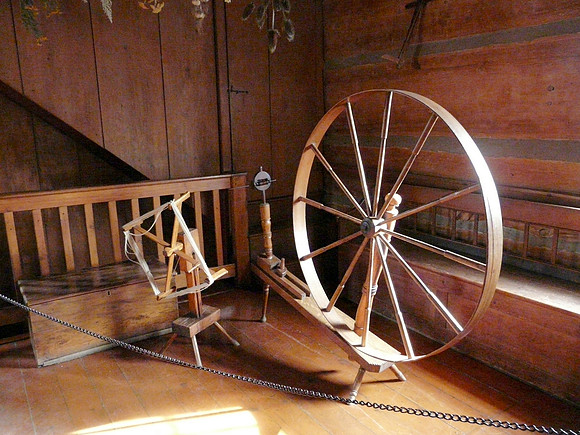 Black Creek Pioneer Village