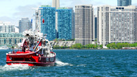 Toronto Islands