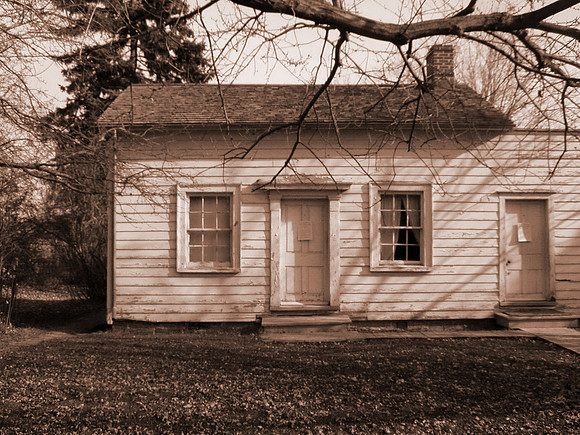 Black Creek Pioneer Village