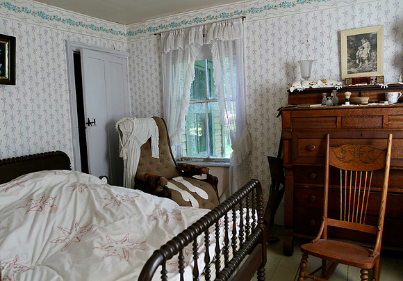 Scugog Museum Aug,2020