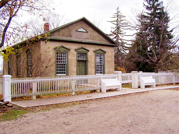 Black Creek Pioneer Village