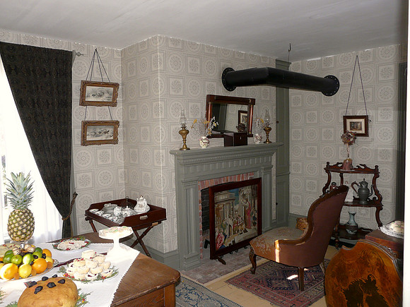 Black Creek Pioneer Village