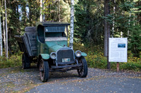 Fountainhead Auto Museum
