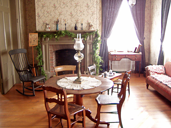 Black Creek Pioneer Village