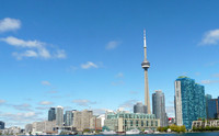 Toronto Island