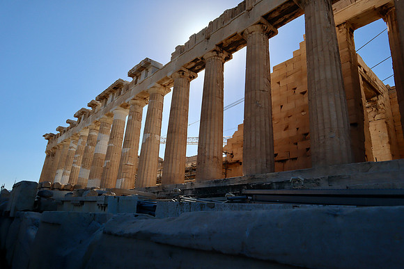 Athens (Piraeus), Greece Sept 11/22