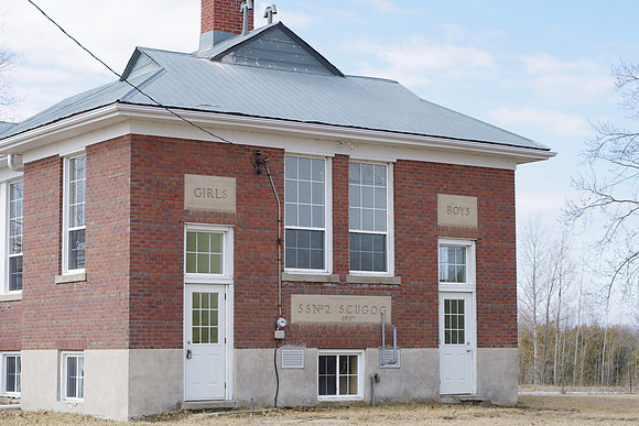 Island Road School # 2