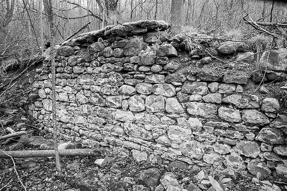 Hopikns Homestead - Barn?