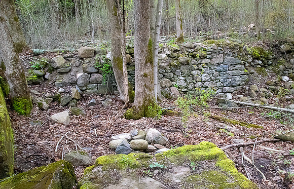Hopikns Homestead - Barn?
