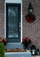 Festive Welcoming