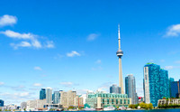 Toronto Island