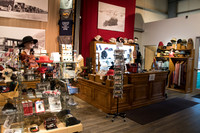 Fountainhead Auto Museum