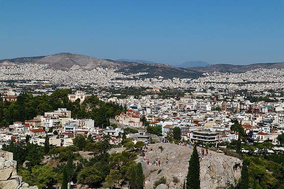 Athens (Piraeus), Greece Sept 11/22