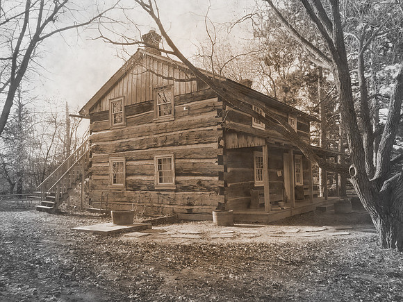 Black Creek Pioneer Village