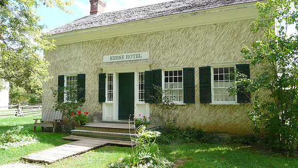 Keene Hotel
