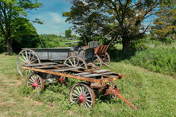 Scugog Museum Aug,2020