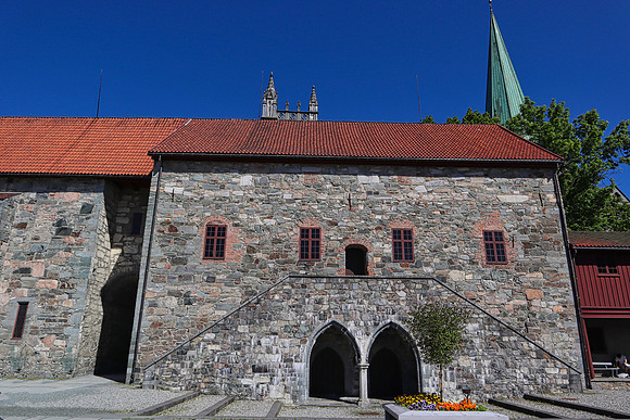 Trondheim Norway June 24/22