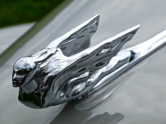 Mary McIntyre Hood Ornaments