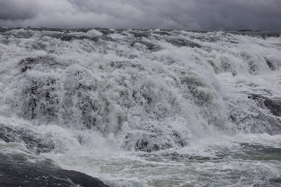 Reykjavik, Iceland July 7-8/2018