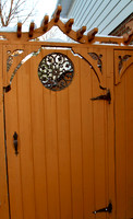 Garden Gateway