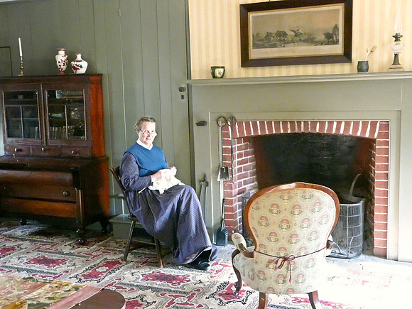 Black Creek Pioneer Village