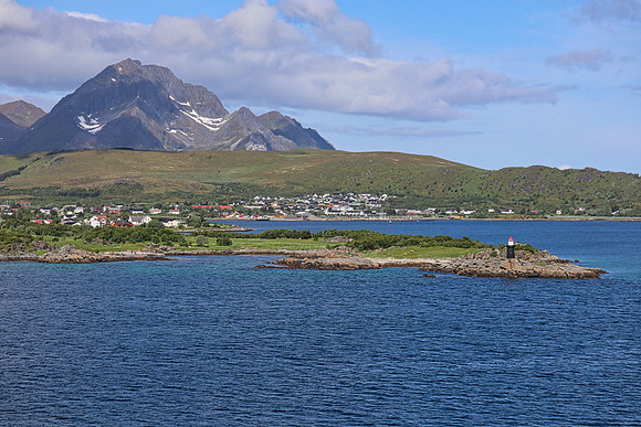 Lofoten Islands June 22/22