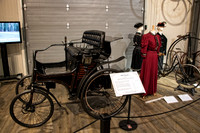 Fountainhead Auto Museum