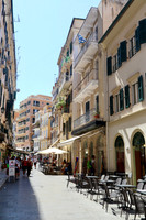 Corfu, Greece Aug 31/22