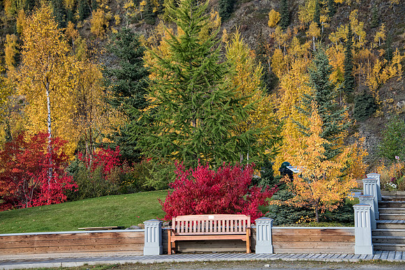Dawson City, Yukon