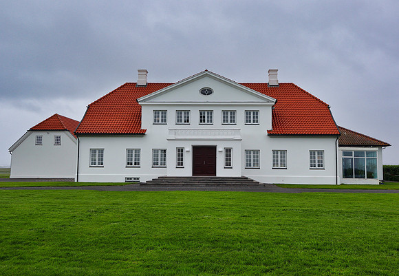 Reykjavik, Iceland July 7-8/2018