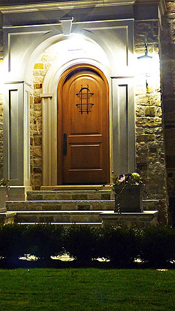 A Stouffville Mansion