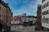 Haugesund Norway June 15/22