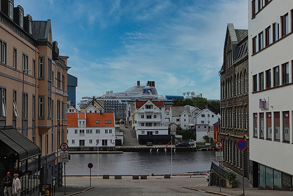 Haugesund Norway June 15/22