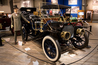 Fountainhead Auto Museum