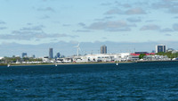 Toronto Islands