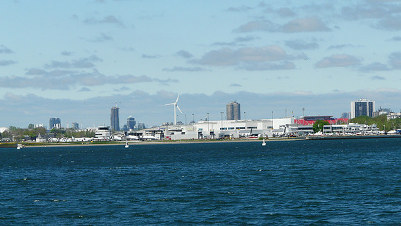 Toronto Islands