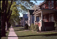 Stouffville Historical