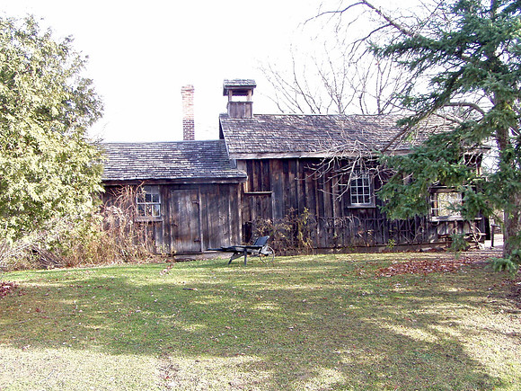 Black Creek Pioneer Village