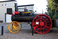 Fountainhead Auto Museum