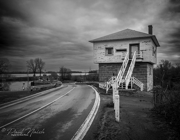 Blockhouse