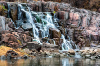 Kingston Mills Falls / Lower Cataraqui Falls