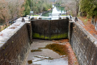 Lock 49 - Downstream