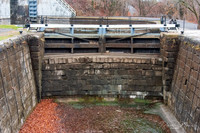 Lock 47 - Upstream